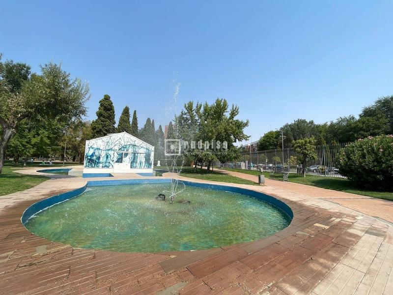 Foto 49a82976-0f19-4551-b6ec-9f6b3a32a58a. Piso zona parque granada en Veredillas Torrejón de Ardoz