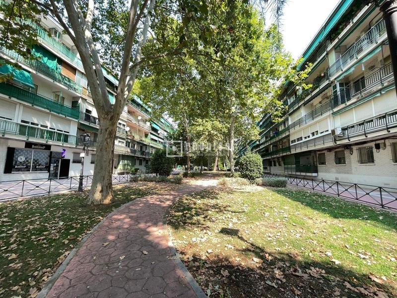 Foto 64911939-9fc0-4415-bdd4-378d55433844. Piso zona parque granada en Veredillas Torrejón de Ardoz