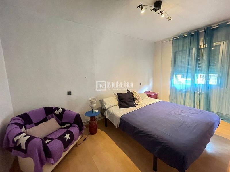 Foto f8c59b61-2ec6-42af-b786-5f8edf8bee01. Piso zona parque granada en Veredillas Torrejón de Ardoz