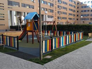 Piso en Centro. Urbanización corazón de ardoz