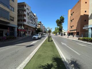 Pis en Centro. Zona centro