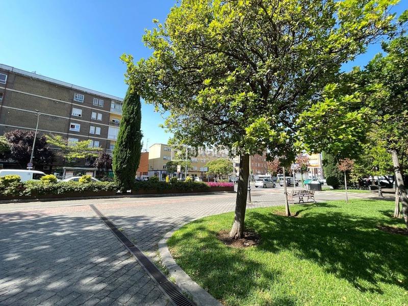 Foto 207c58b9-dcda-494d-b277-cb3cc35c7b30. Flat in Centro Torrejón de Ardoz