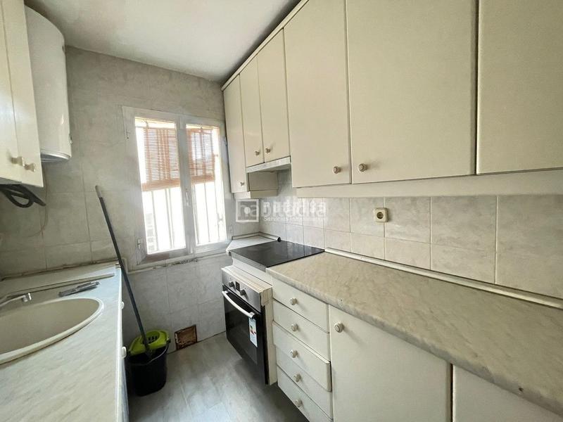 Foto 29bb6e5f-fc45-458b-824c-07e602052546. Flat in Centro Torrejón de Ardoz