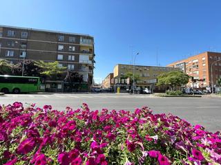 Appartement à Centro. Zona centro