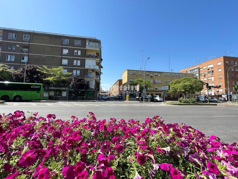 Foto 35978583-c880-42fe-ab5d-69a7e31f1ac9. Flat in Centro Torrejón de Ardoz