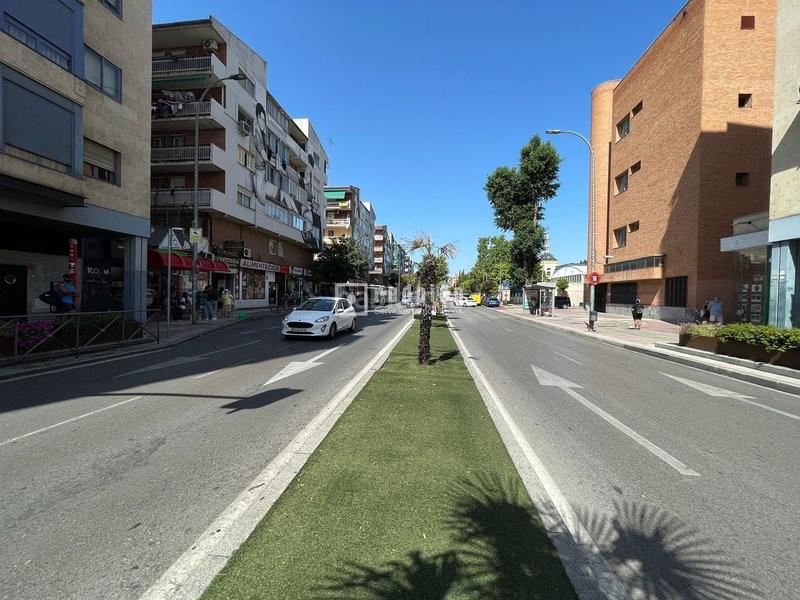 Foto c8bbf57f-5b69-4575-a860-d8b1ebf6daf1. Flat in Centro Torrejón de Ardoz