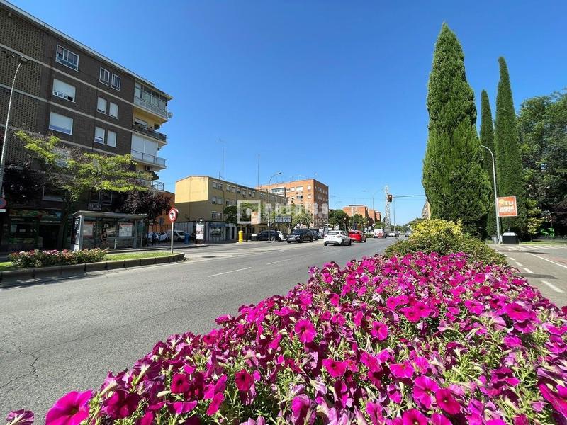 Foto e2c92a70-50c6-4d08-ad9a-0d7cf67da3d5. Flat in Centro Torrejón de Ardoz