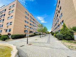 Appartement à Centro. Urbanización corazón de ardoz