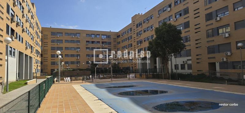 Foto fe6ce702-a453-4a39-a717-fd8e2c537593. Pis amb calefacció aparcament piscina a Centro Torrejón de Ardoz