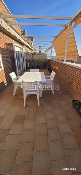 Foto 0d5db697-9505-4bb6-b784-c38a1c352e0e. Pis amb calefacció aparcament piscina a Centro Torrejón de Ardoz
