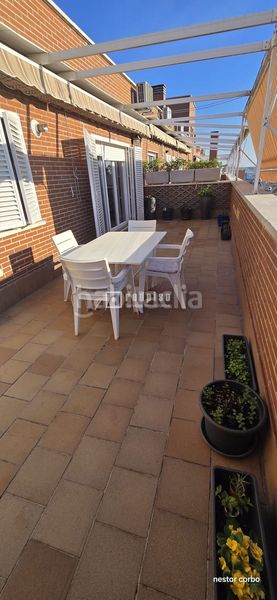 Foto 1b5b9582-a950-451a-904a-d61e235d4af0. Pis amb calefacció aparcament piscina a Centro Torrejón de Ardoz
