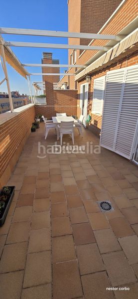Foto 8854f399-09b5-4985-9b68-ee6036b18a92. Pis amb calefacció aparcament piscina a Centro Torrejón de Ardoz