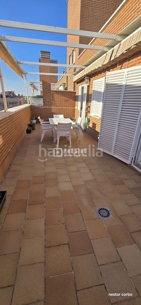 Foto a6171a89-c239-4bd8-ba69-ab9b9f0ba7ba. Pis amb calefacció aparcament piscina a Centro Torrejón de Ardoz