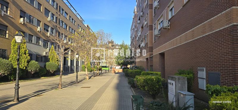Foto c0ca9201-3715-4622-80ac-46484b40fea5. Pis amb calefacció aparcament piscina a Centro Torrejón de Ardoz