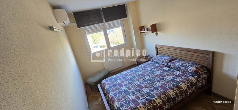 Foto cbd6a7f3-a50a-4f61-9bfc-26803d9f502b. Pis amb calefacció aparcament piscina a Centro Torrejón de Ardoz