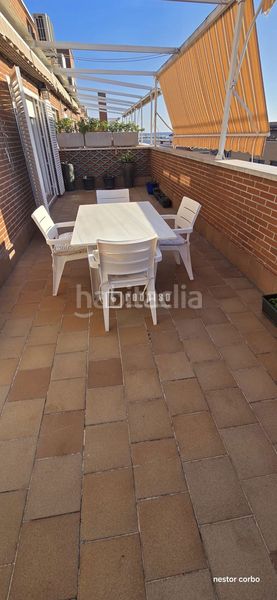 Foto f477f3b5-5280-4926-a42f-988eb6227acd. Pis amb calefacció aparcament piscina a Centro Torrejón de Ardoz