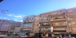 Flat in Centro. Zona centro, plaza mayor