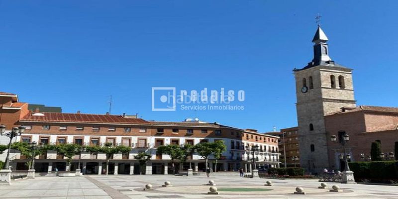 Foto e894373c-2fff-43a7-b3ce-be4190a3da83. Pis amb calefacció a Centro Torrejón de Ardoz