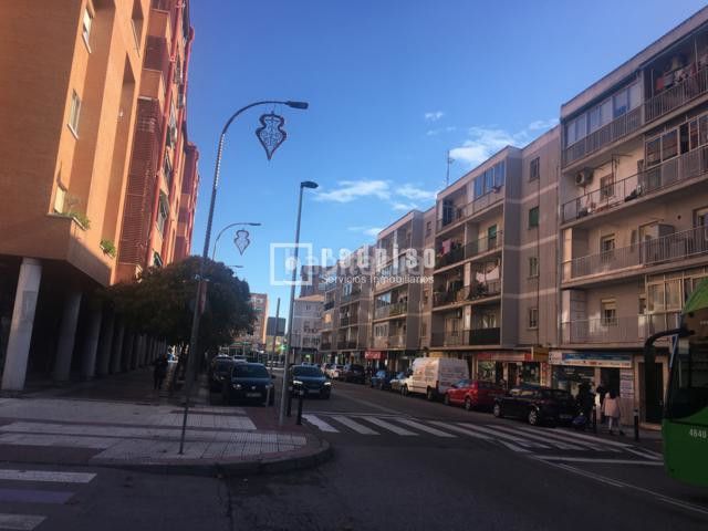 Foto f1781bc5-2216-431f-b313-cda5714dfe1d. Pis amb calefacció a Centro Torrejón de Ardoz