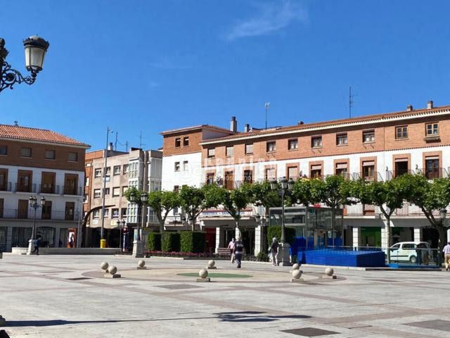 Foto 7fdda3b8-ab4b-4ce5-81dc-5d3e0da4b855. Pis amb calefacció piscina a Centro Torrejón de Ardoz