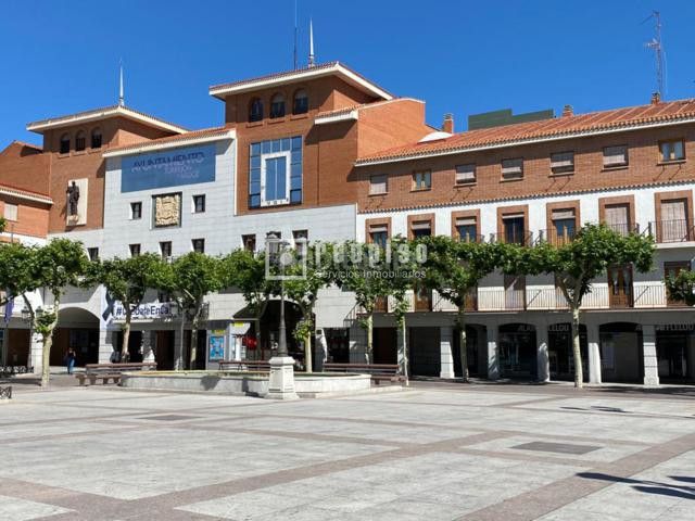 Foto db0c177a-3ded-47a7-bde3-da1694282eaf. Pis amb calefacció piscina a Centro Torrejón de Ardoz