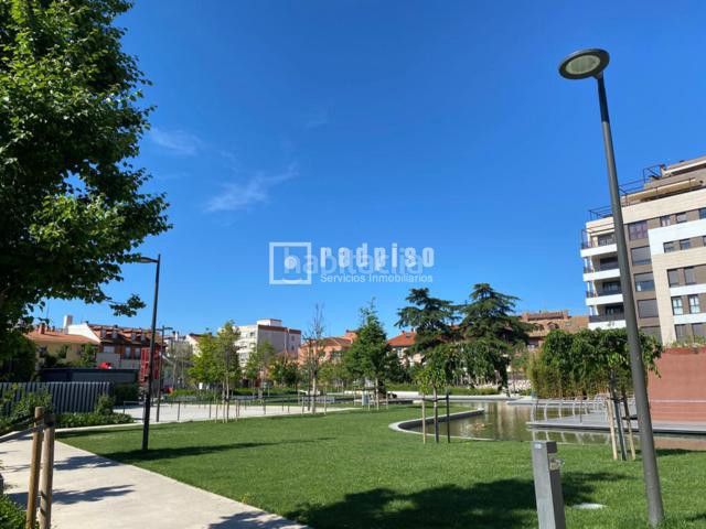 Foto ea6316f6-b72c-4fe4-b9e0-30bf8b9dcb22. Pis amb calefacció piscina a Centro Torrejón de Ardoz