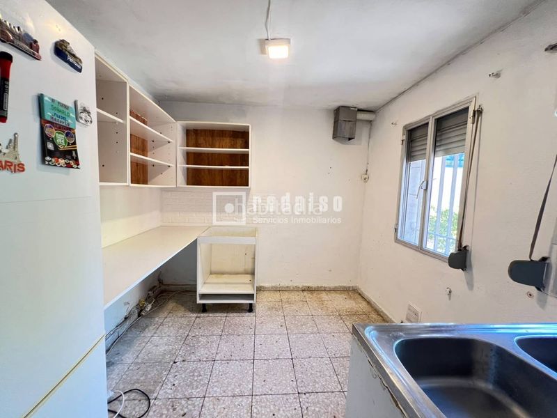 Foto e8c65051-e5e3-4566-9426-e3bccf2985e2. Pis a Centro Torrejón de Ardoz
