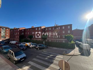 Appartamento in Centro. Piso de 2 dormitorios con terraza a 5 min de renfe y plaza mayor