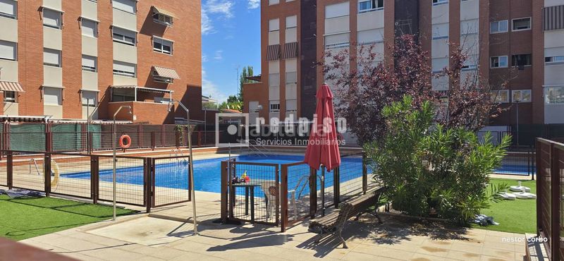 Foto 86e323ad-01c2-4467-9711-ad80107fc34c. Pis amb calefacció aparcament piscina a Centro Torrejón de Ardoz