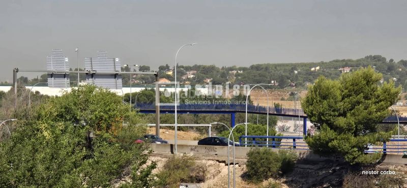Foto b14c5d22-2777-4b88-80e9-0d36bc8efef3. Pis amb calefacció aparcament piscina a Centro Torrejón de Ardoz