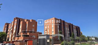 Etagenwohnung in Centro. Vive en una de las mejores urbanizaciones de torrejón de ardoz!