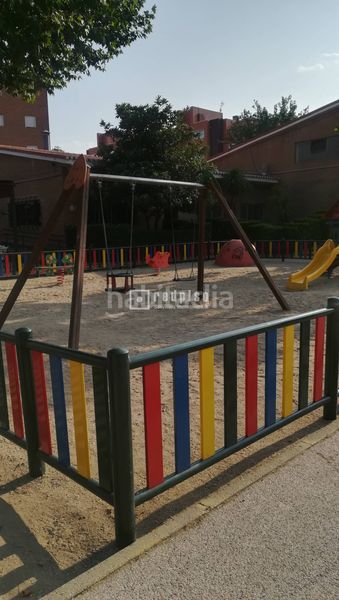 Foto 02e2330e-c6f9-403e-93d3-624bca4c7504. Pis amb calefacció piscina a Centro Torrejón de Ardoz