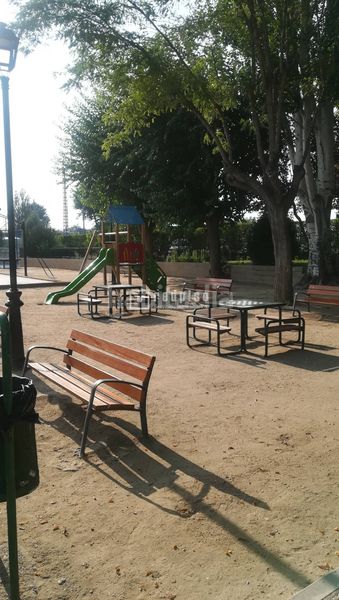 Foto a1f91f5d-0c11-4fec-be82-bec8c12ace37. Pis amb calefacció piscina a Centro Torrejón de Ardoz