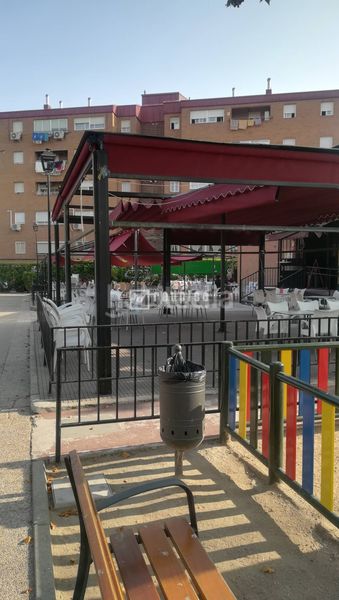 Foto ba1e8df6-e177-47e8-8fb2-0031c87a2ee4. Pis amb calefacció piscina a Centro Torrejón de Ardoz