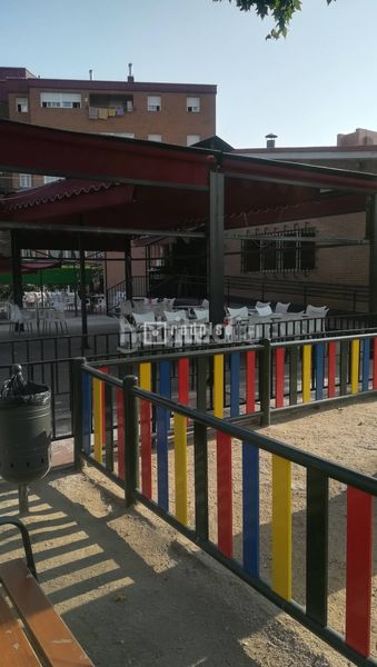 Foto be68bfb1-6dd2-4912-9185-07417023da87. Pis amb calefacció piscina a Centro Torrejón de Ardoz