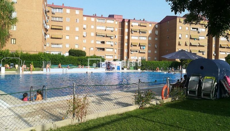 Foto d09a46be-7a59-4916-afaf-7a7533e80165. Pis amb calefacció piscina a Centro Torrejón de Ardoz