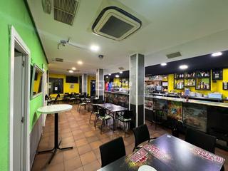 Geschäftsraum in MERCEDES ARTEAGA