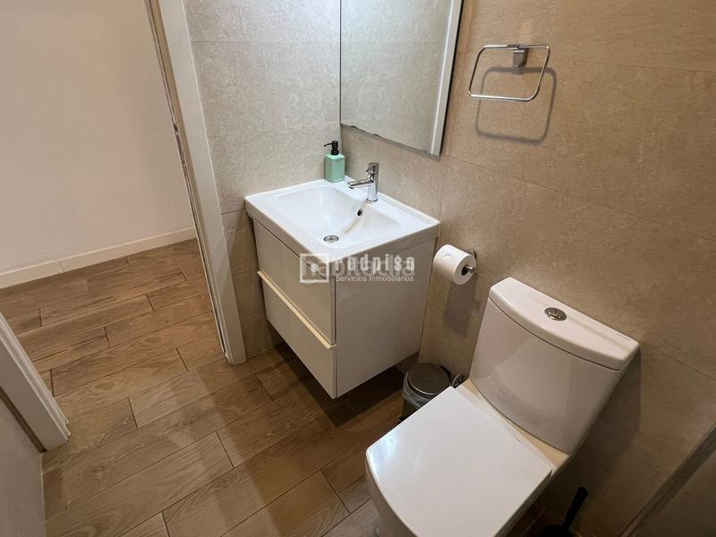Foto 47f7e545-1ac2-4161-b3b5-d59b000c2563. Estudio  en venta en josé maría pemán en San Isidro Madrid