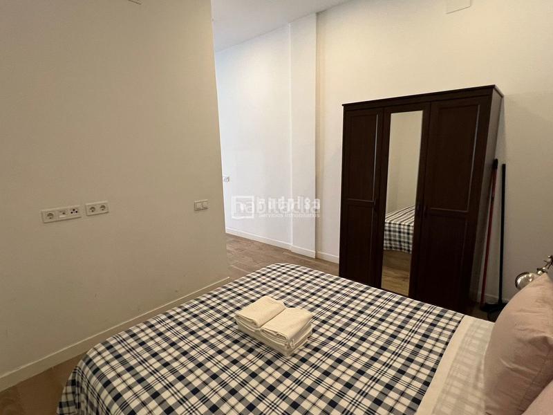 Foto 48488fcc-6a4d-496f-9c2f-d357ae903473. Estudio  en venta en josé maría pemán en San Isidro Madrid