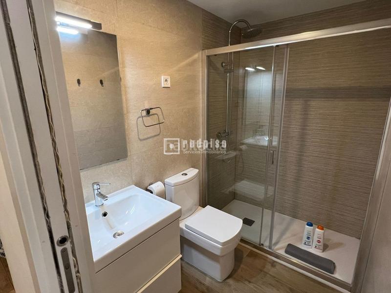 Foto 82803c2a-8e18-475e-a6ef-b07ba802ceee. Estudio  en venta en josé maría pemán en San Isidro Madrid