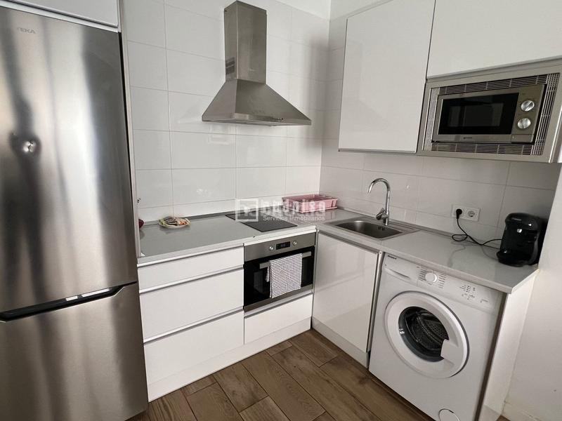 Foto 831c5f81-b877-4886-862f-5052db26e80b. Estudio  en venta en josé maría pemán en San Isidro Madrid
