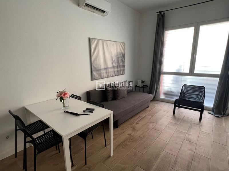 Foto 83c45ad9-72dd-44cf-90c1-4428a7c31394. Estudio  en venta en josé maría pemán en San Isidro Madrid