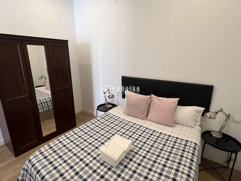 Foto eae141ec-1d3a-44b4-b756-db63bc63c8a7. Estudio  en venta en josé maría pemán en San Isidro Madrid