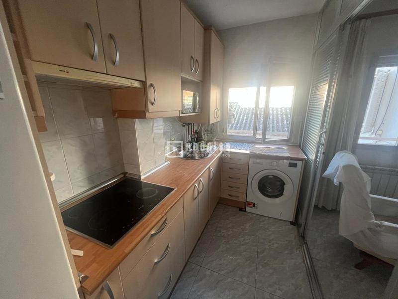 Foto 66ca9e4d-81d4-4f54-9163-769c85162ccd. Piso  en venta en calle doctor zofío en San Isidro Madrid