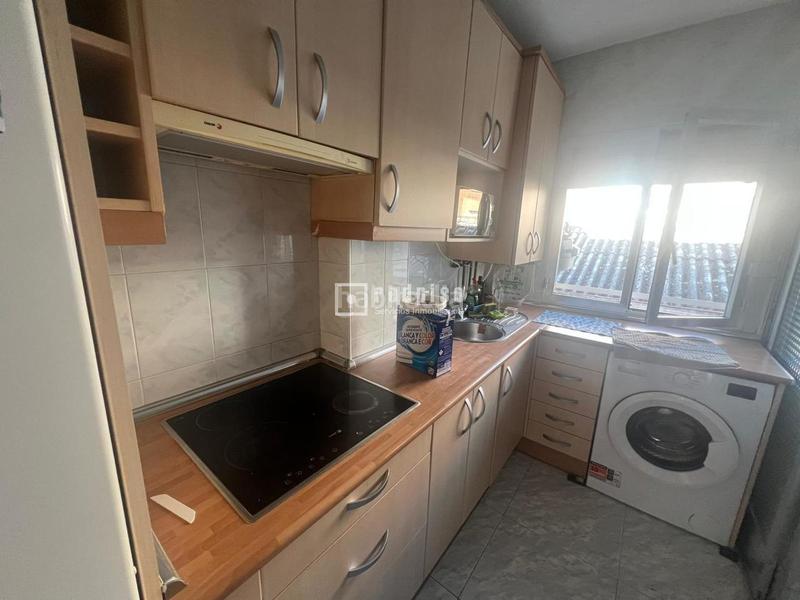 Foto 6a55f553-835d-429b-8bd1-621e93c0655d. Piso  en venta en calle doctor zofío en San Isidro Madrid