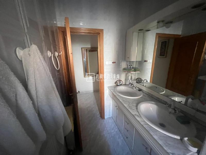 Foto ae184b28-63a6-4327-b6d4-0086afbfb093. Piso  en venta en calle doctor zofío en San Isidro Madrid