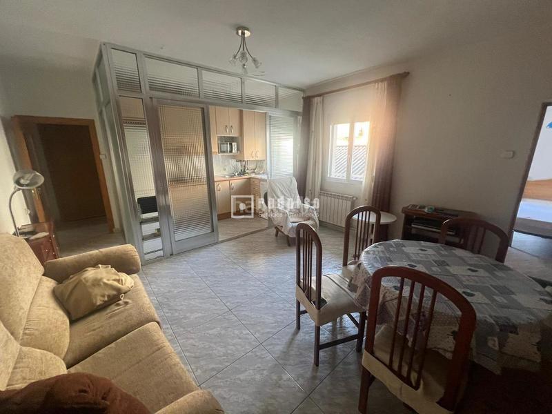 Foto dc6be88b-8435-479d-b263-accdb56de411. Piso  en venta en calle doctor zofío en San Isidro Madrid