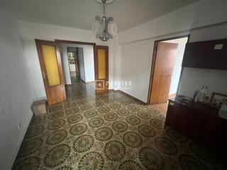 Piso en ARIZA