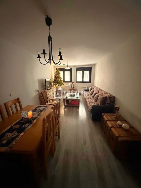 Foto 13e2df20-ae3b-452b-b48c-c24b88c1f151. Dúplex a San Isidro Madrid