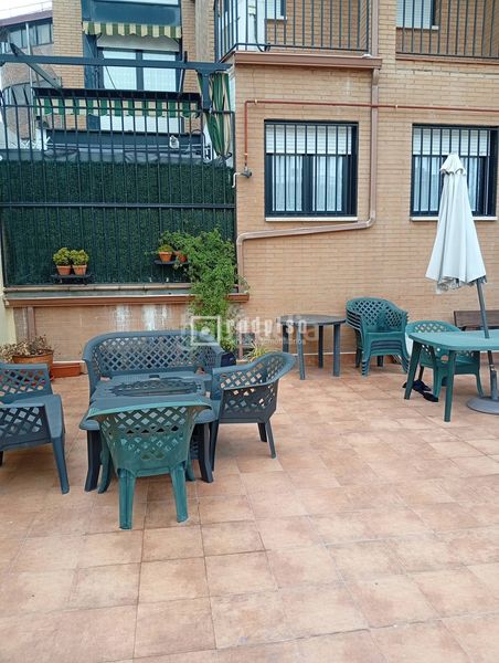 Foto 205b6729-612c-4471-94f2-8ca7377a5a43. Dúplex a San Isidro Madrid